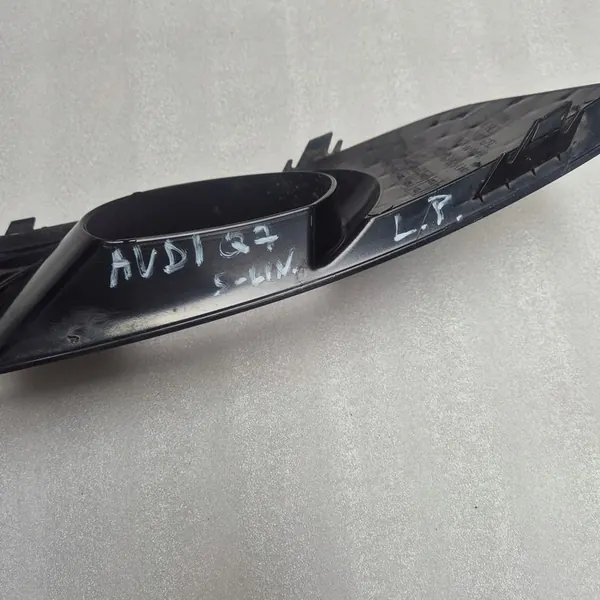 AUDI Q7 4L Tampa esquerda 4L0807675C image 6