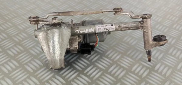 OEM 1T0955024E Ruitenwissermechanisme rechts voor VW Touran image 3