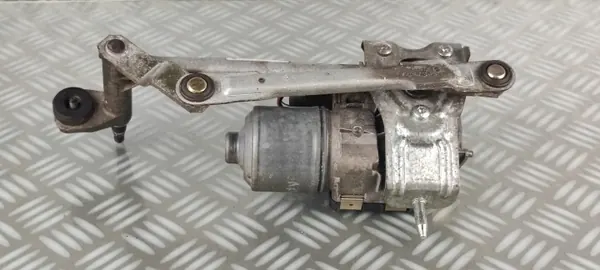 OEM 1T0955024E Ruitenwissermechanisme rechts voor VW Touran image 5