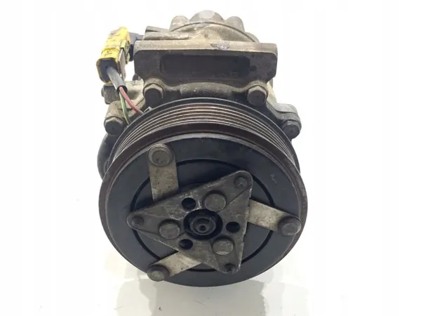 Compresseur Climatisation Peugeot 508 I 2.0 180ch OEM LORK-535-105886 image 2