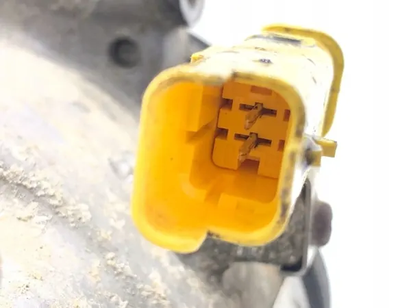 Compresseur Climatisation Peugeot 508 I 2.0 180ch OEM LORK-535-105886 image 5