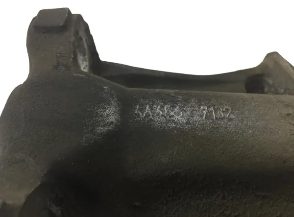 Support de cabine Scania OEM 1728319 - Avant gauche image 4