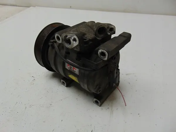 Compresseur AC Kia Picanto II 97701-XXXXX image 10