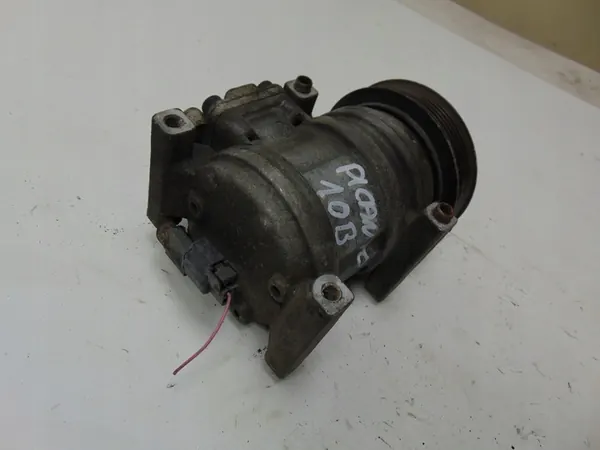 Compresseur AC Kia Picanto II 97701-XXXXX image 4