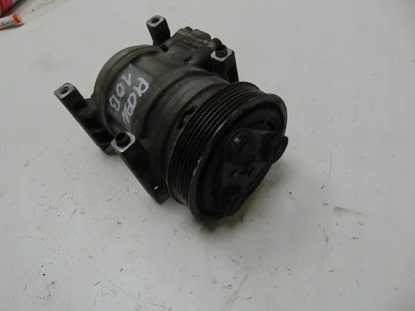 Compresseur AC Kia Picanto II 97701-XXXXX image 5