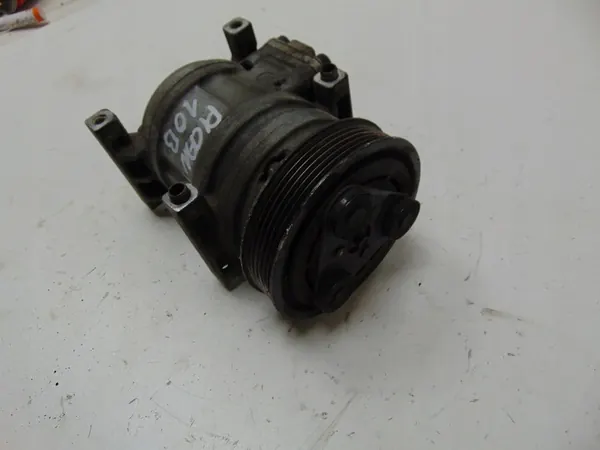 Compresseur AC Kia Picanto II 97701-XXXXX image 6