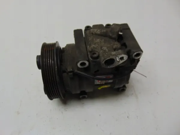 Compresseur AC Kia Picanto II 97701-XXXXX image 7