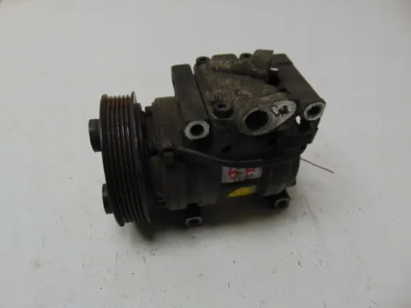 Compresseur AC Kia Picanto II 97701-XXXXX image 8