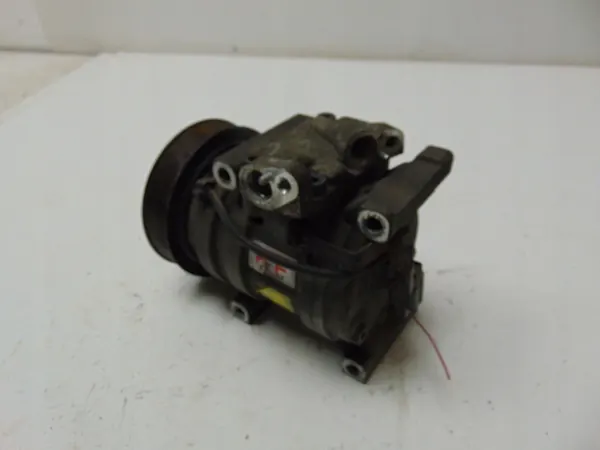 Compresseur AC Kia Picanto II 97701-XXXXX image 9