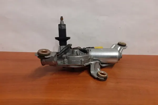 Scheibenwischermotor AUDI 100 (5000) A0025421419 image 2