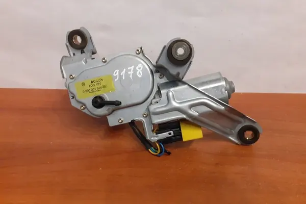 Scheibenwischermotor AUDI 100 (5000) A0025421419 image 3