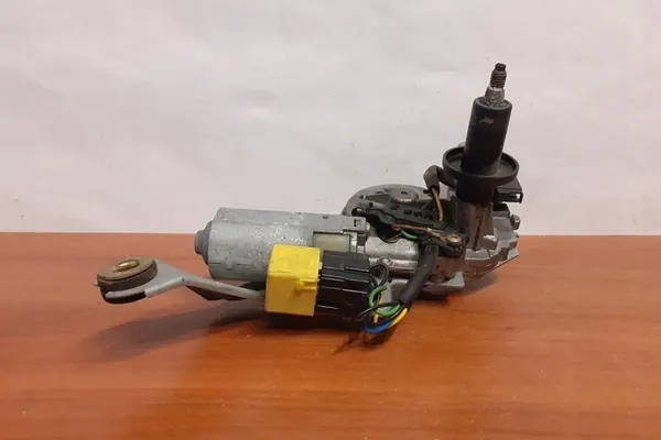 Scheibenwischermotor AUDI 100 (5000) A0025421419 image 4