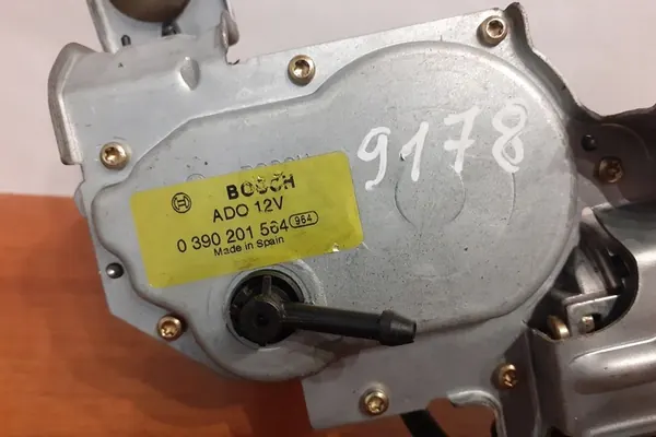 Scheibenwischermotor AUDI 100 (5000) A0025421419 image 5