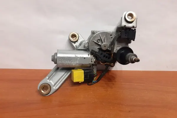 Scheibenwischermotor AUDI 100 (5000) A0025421419 image 6