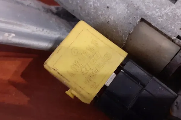 Scheibenwischermotor AUDI 100 (5000) A0025421419 image 8