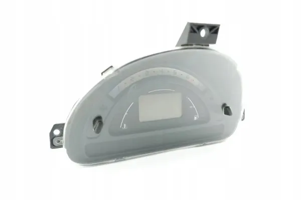 Nopeusmittari Citroen C2 OEM 9652008280 Käytetty image 3
