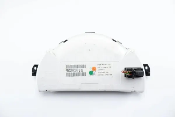 Nopeusmittari Citroen C2 OEM 9652008280 Käytetty image 4