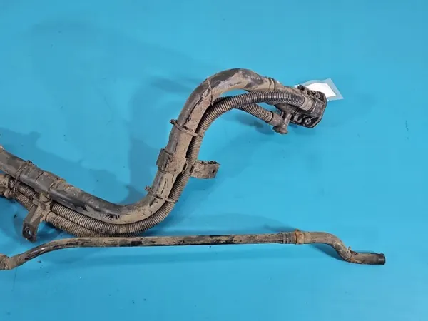 Polttoainetäyttöputki OEM 31030-2KXXX Kia Sportage image 6
