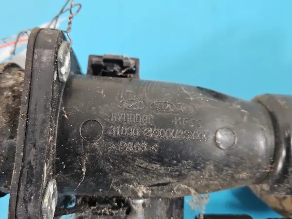 Polttoainetäyttöputki OEM 31030-2KXXX Kia Sportage image 8