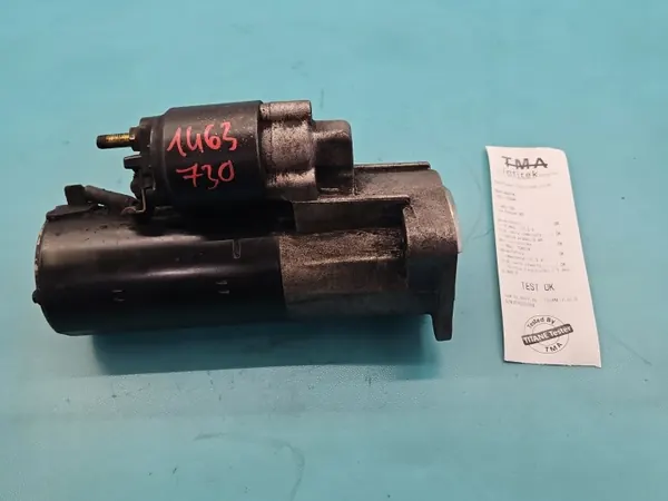 Motor de Arranque OEM IMPRK1463730 para VW Passat B5 1.9 TDI image 2