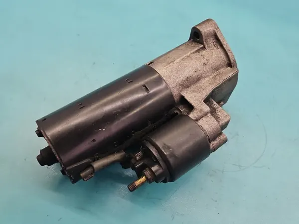 Motor de Arranque OEM IMPRK1463730 para VW Passat B5 1.9 TDI image 4