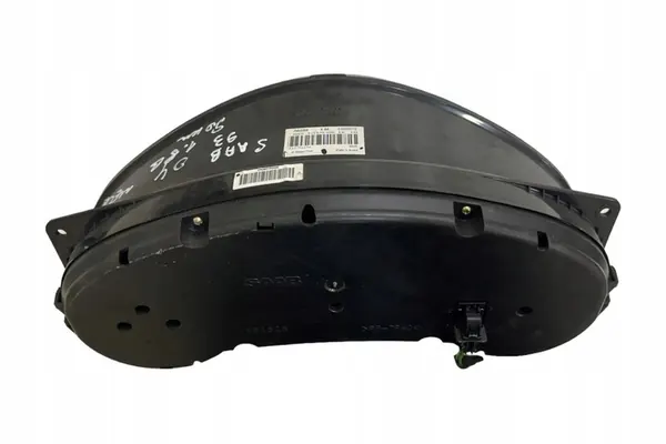 SAAB 9-3 Mittaristo 1.8L 2004 P12756234 image 2