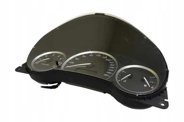 SAAB 9-3 Mittaristo 1.8L 2004 P12756234 image 3