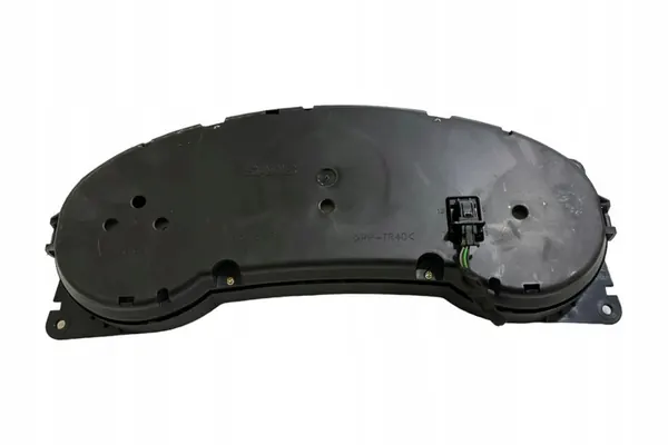 SAAB 9-3 Mittaristo 1.8L 2004 P12756234 image 4