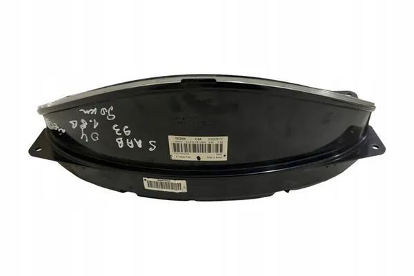 SAAB 9-3 Mittaristo 1.8L 2004 P12756234 image 7