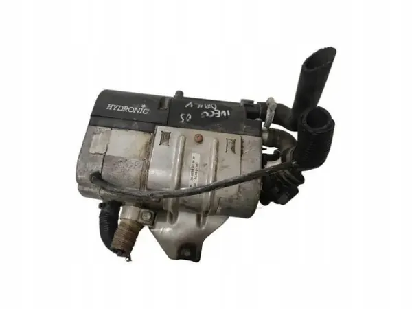 Chauffage Webasto OEM 252288050000 pour Iveco Daily III image 4
