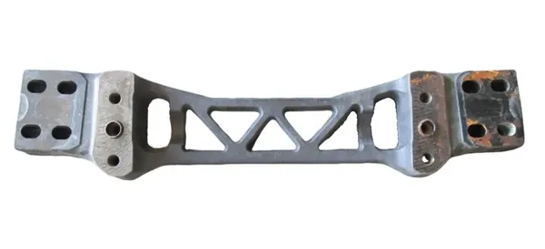 Support de montage Scania R GRS 895 905 OEM image 2