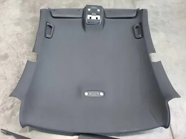 Kit Garniture Plafond OEM AUST132167 pour Audi A5 8T image 3