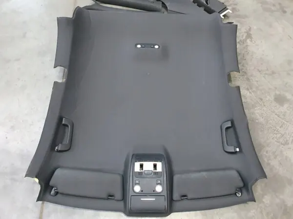 Kit Garniture Plafond OEM AUST132167 pour Audi A5 8T image 6