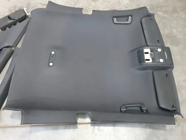 Kit Garniture Plafond OEM AUST132167 pour Audi A5 8T image 7