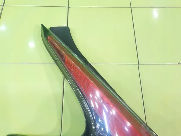 Lámpara trasera izquierda Nissan Juke F15 I Lift 26555BV80A image 2