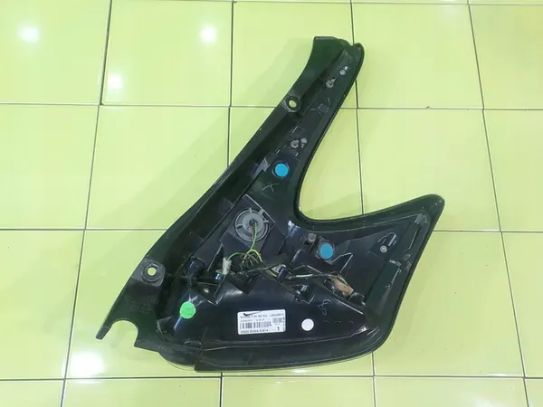 Lámpara trasera izquierda Nissan Juke F15 I Lift 26555BV80A image 6