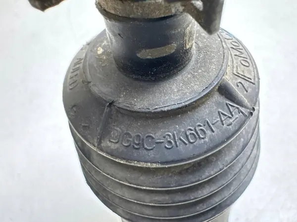 Barra de Direção Ford Mondeo 2013- image 4