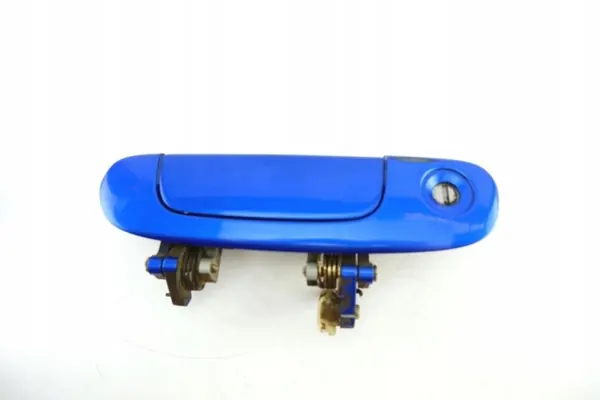 OEM 317123 Conjunto Interruptor Ignição Mazda Premacy 1999-2001 image 2