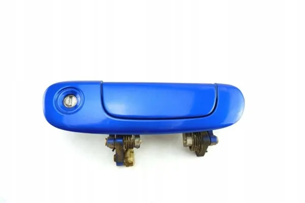 OEM 317123 Conjunto Interruptor Ignição Mazda Premacy 1999-2001 image 3
