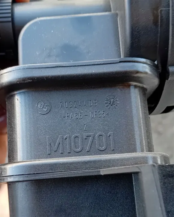 Öljyseparatori Porsche 987 2009-2011 0PB115099A image 4