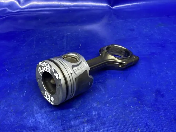 Kit Pistão & Biela OEM 55220730 para Opel Insignia image 3