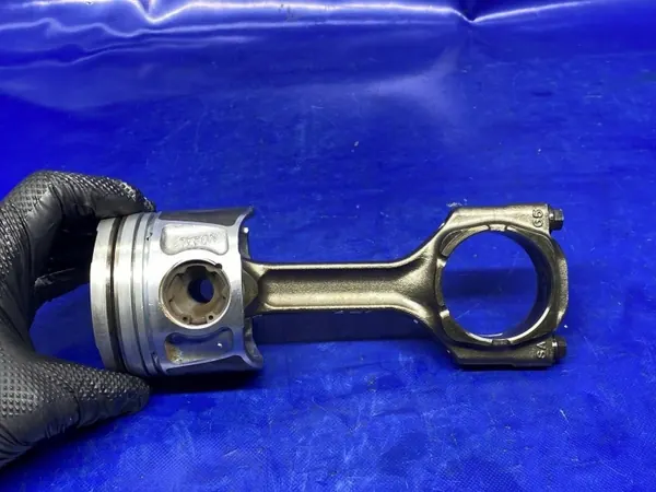 Kit Pistão & Biela OEM 55220730 para Opel Insignia image 5