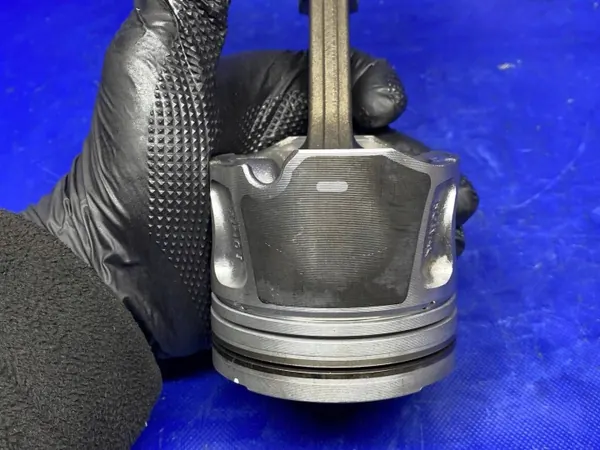 Kit Pistão & Biela OEM 55220730 para Opel Insignia image 7