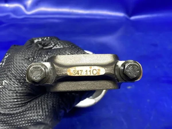 Kit Pistão & Biela OEM 55220730 para Opel Insignia image 9