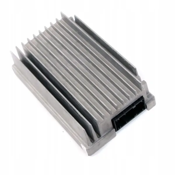 BMW HiFi-System Verstärker OEM 9283511 - Gebraucht image 5