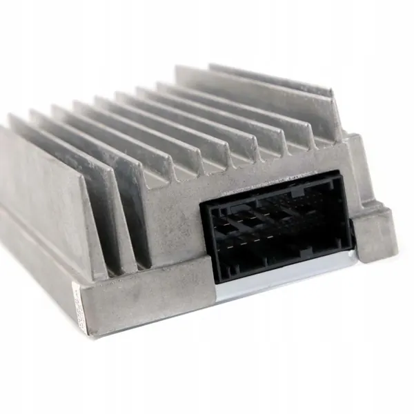 BMW HiFi-System Verstärker OEM 9283511 - Gebraucht image 6