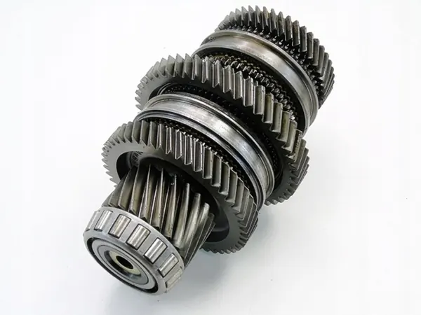 Eje de caja FHMWST MS14 para 1.9 TDI VW/Audi image 2