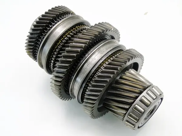Eje de caja FHMWST MS14 para 1.9 TDI VW/Audi image 4