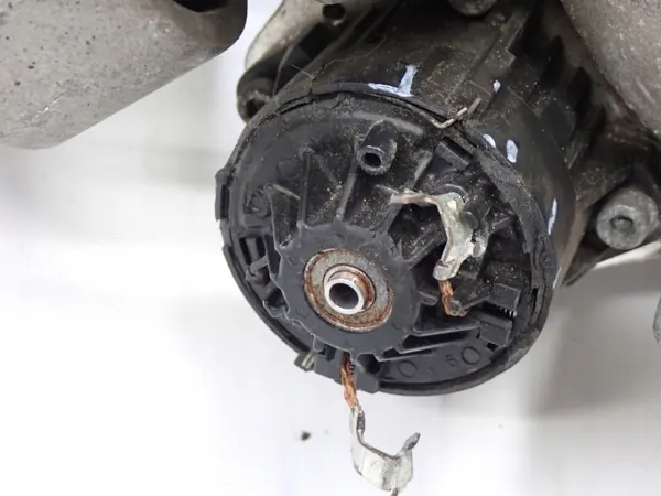 Kit Turbo OEM 144104619R para Nissan Navara 2.3 DCi image 8