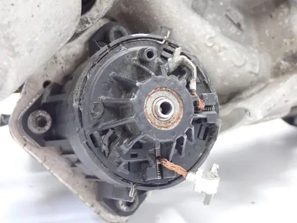 Kit Turbo OEM 144104619R para Nissan Navara 2.3 DCi image 9
